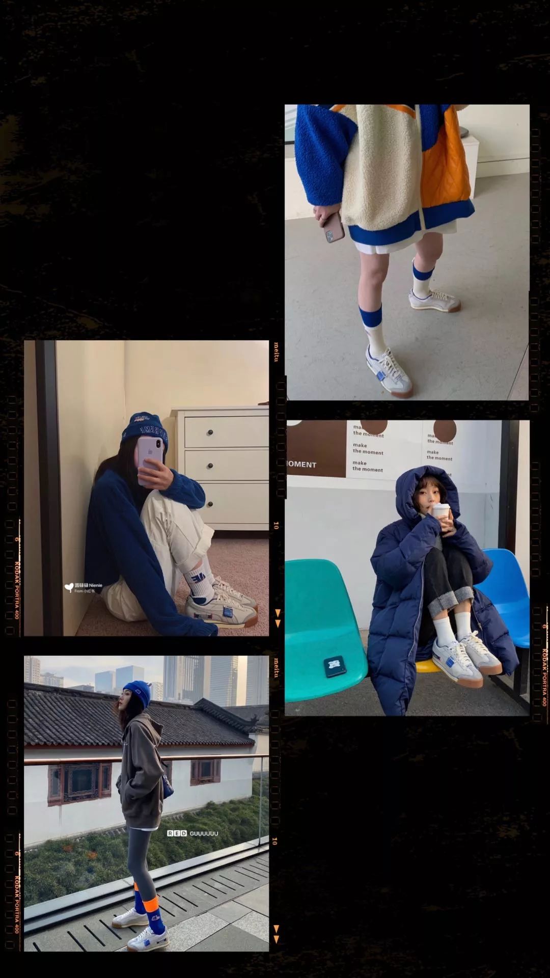 2023年的第一双鞋,2022年的第一双鞋你准备好了吗