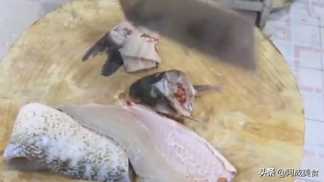 番茄鱼最正宗的做法香辣,番茄鱼最好吃的做法王刚