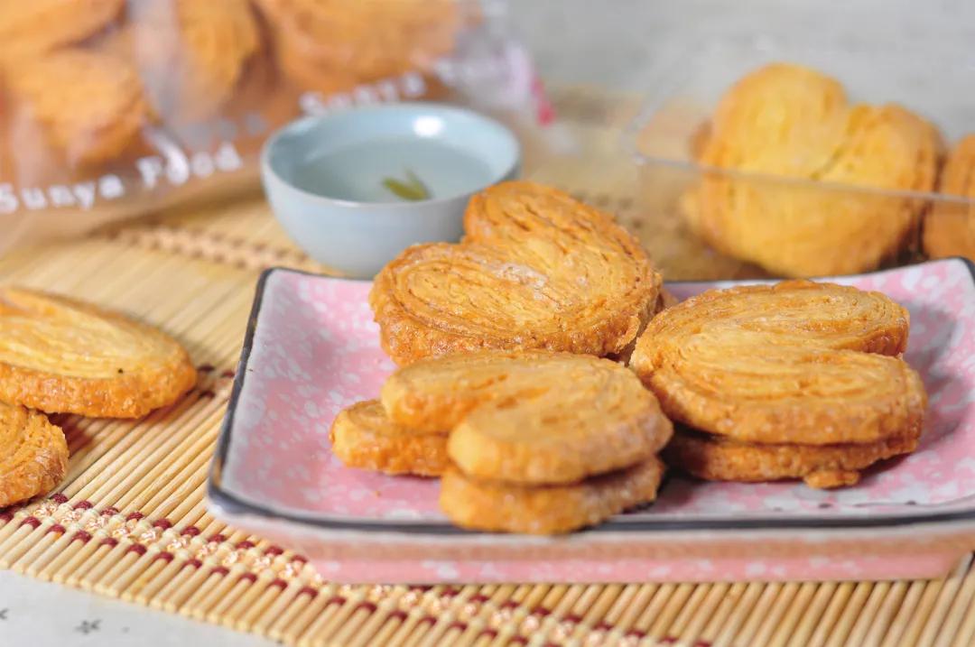 上海特色伴手礼礼盒推荐,上海特色伴手礼食品排行榜