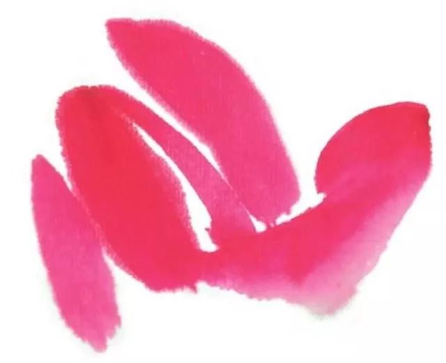 白描荷花100幅画法,荷花的画法白描图