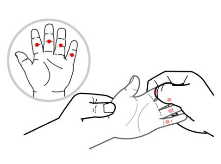 孩子吃多了积食怎么办,孩子容易积食内热怎么办