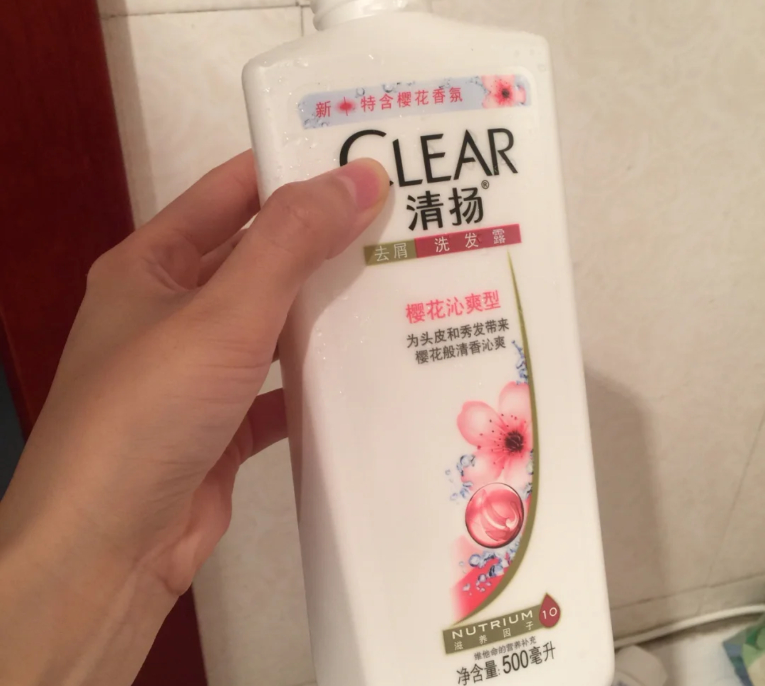 好用洗发水合集：国货蒂花之秀修护防脱发，多芬无硅油蓬松顺滑