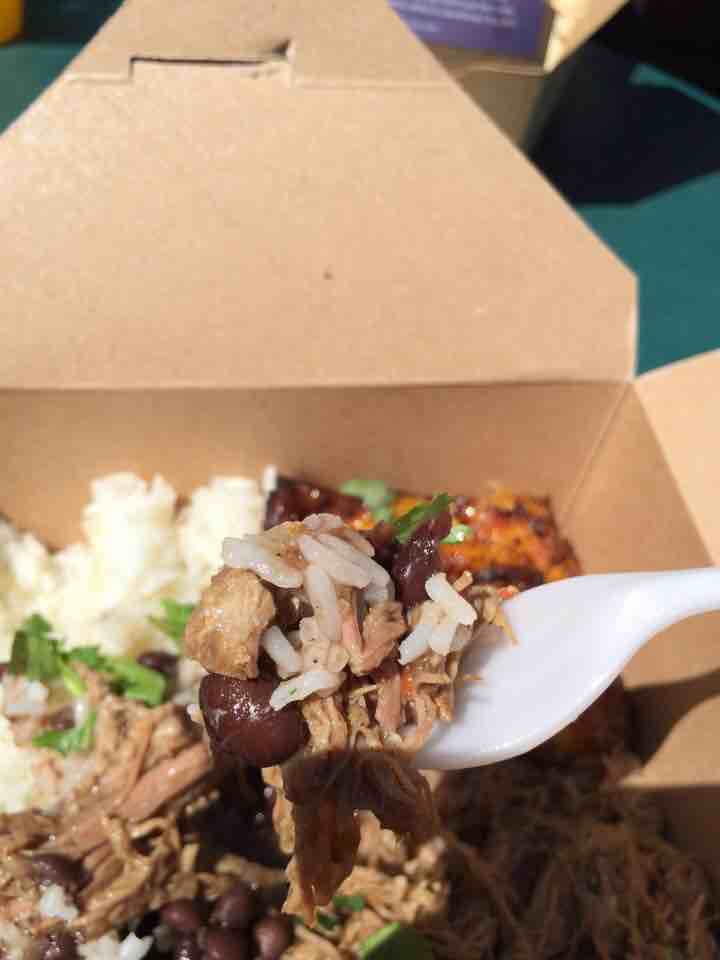 美国匹兹堡留学生活,美国大学校园美食