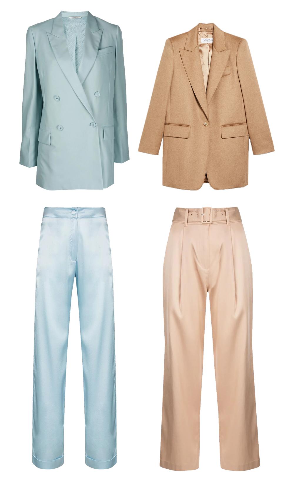 大牌面料柔软舒适气质穿搭,气质穿搭面料柔软舒适