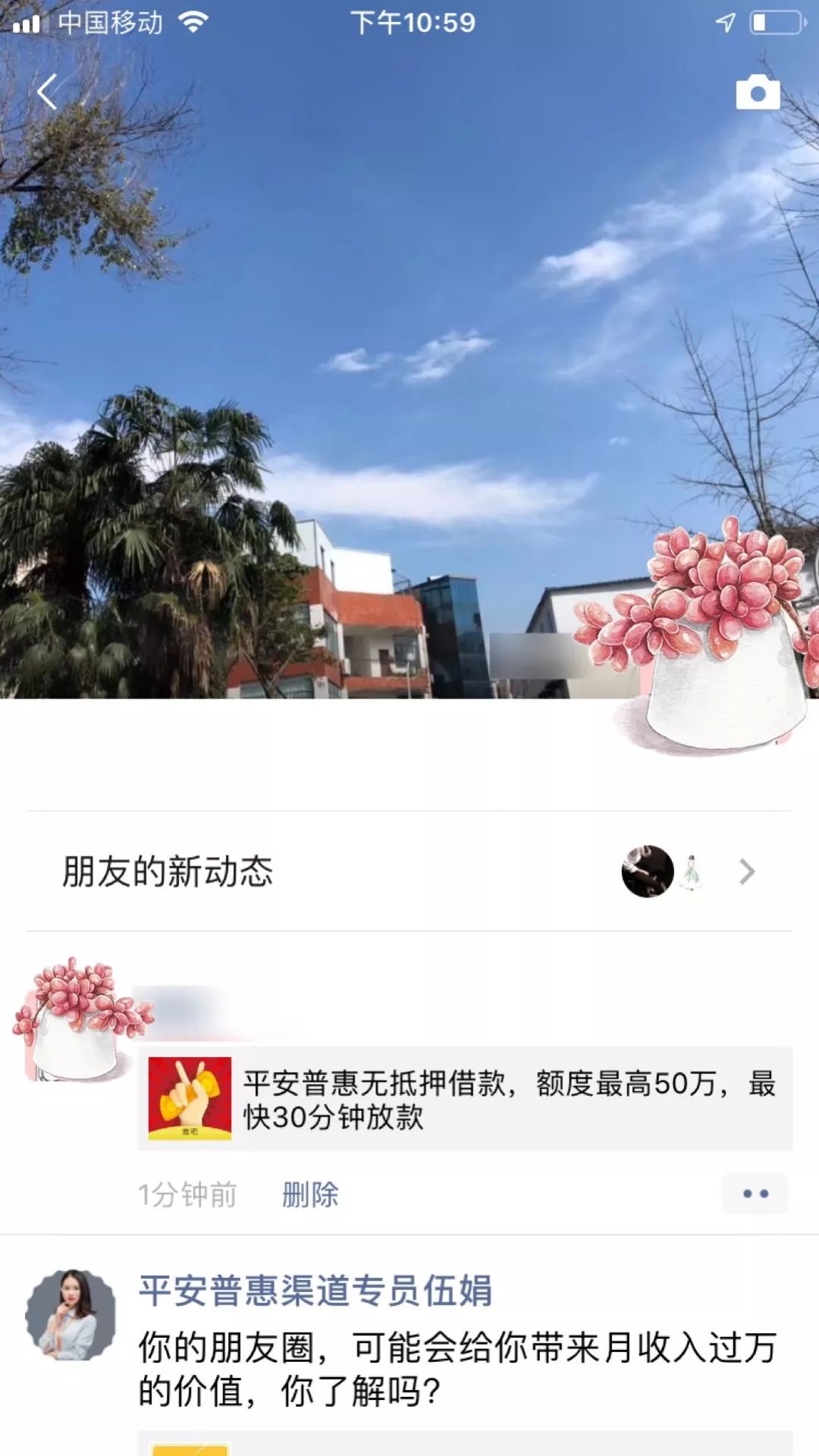 平安普惠攻略,平安普惠自己申请可以申请下来吗