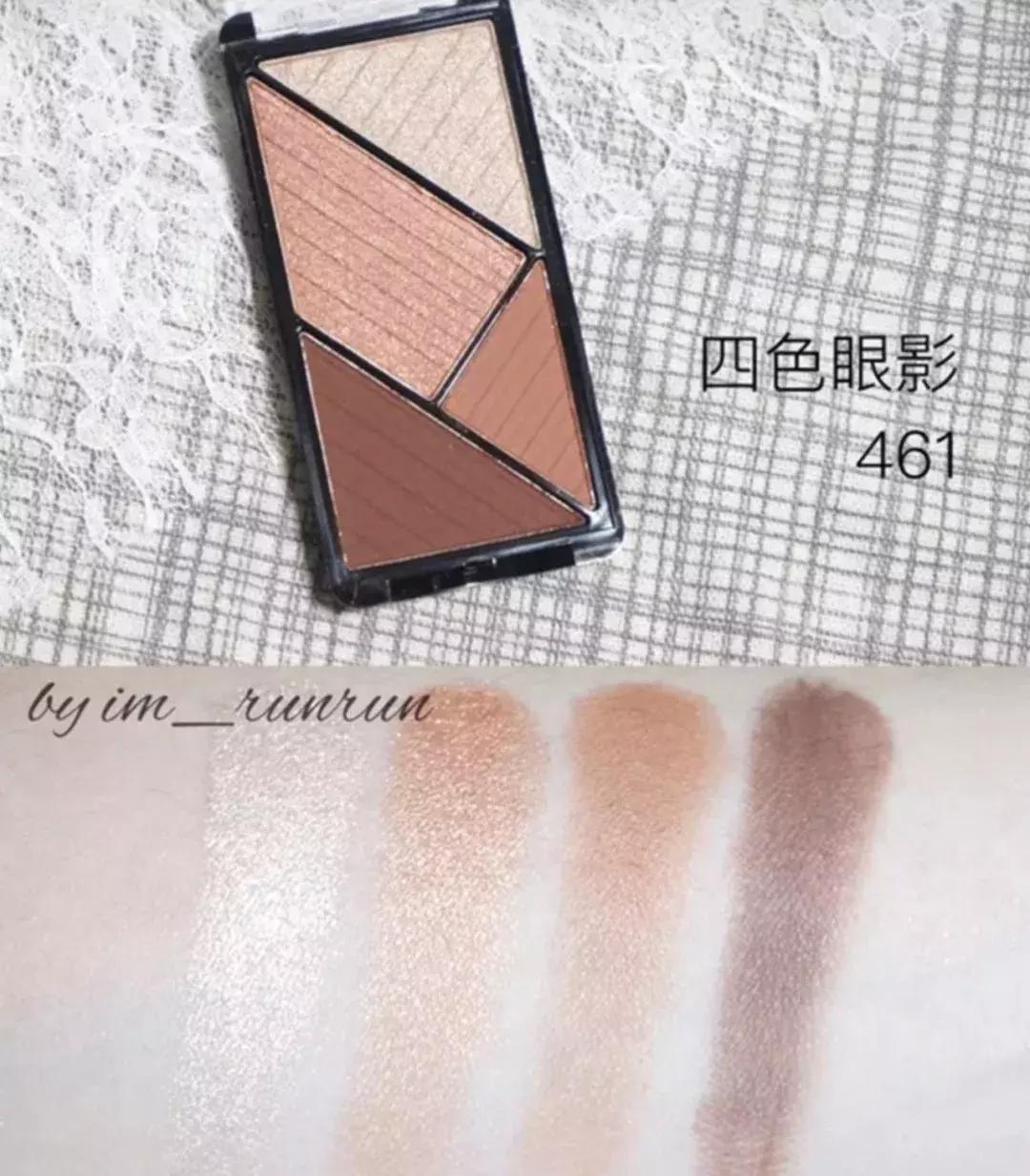 实名“举报”这些比KIKO、美宝莲更便宜！更好用的牌子！