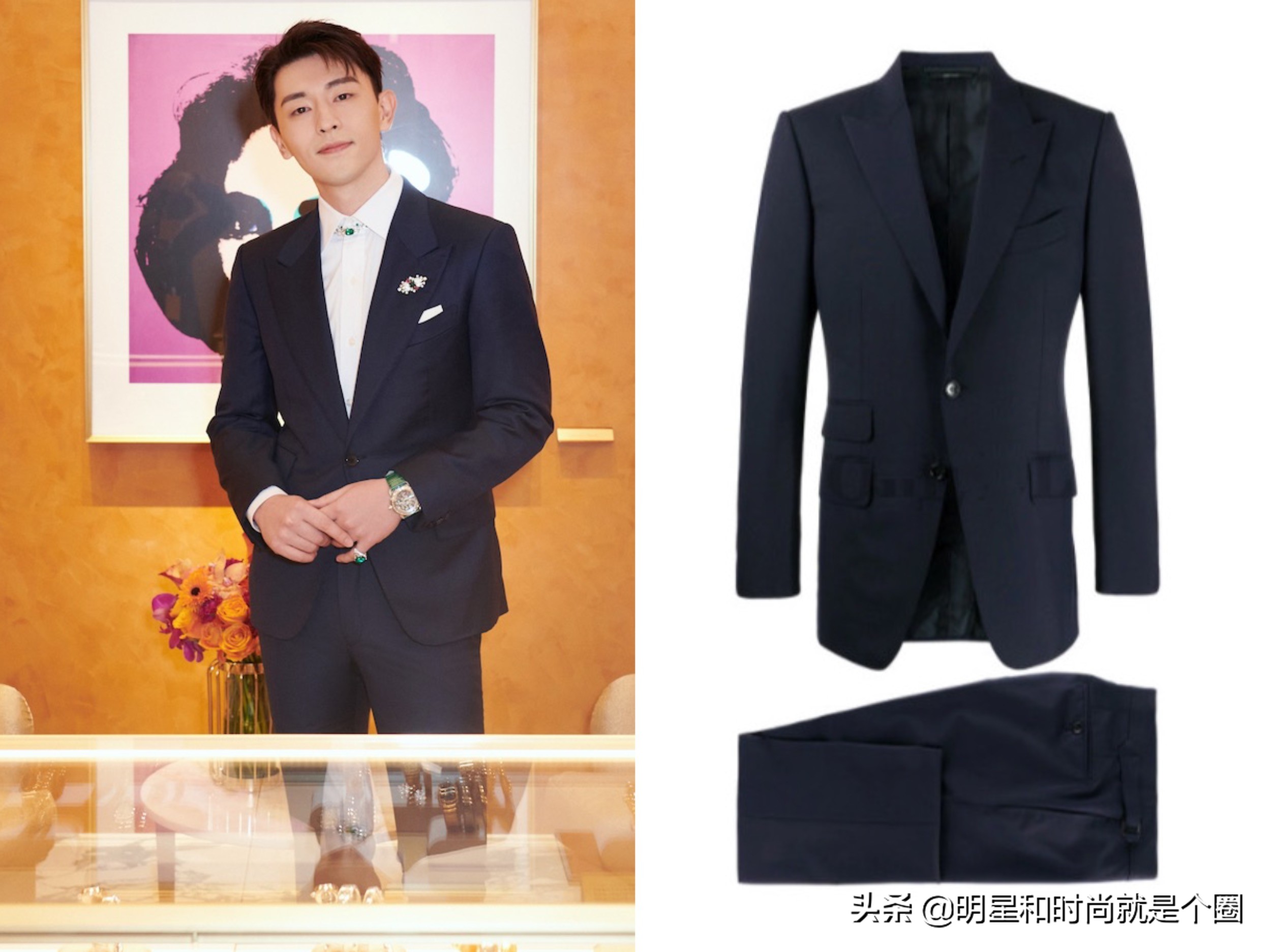 11.20明星穿搭：邓伦、吴磊、孟美岐、李宇春、汪明荃等