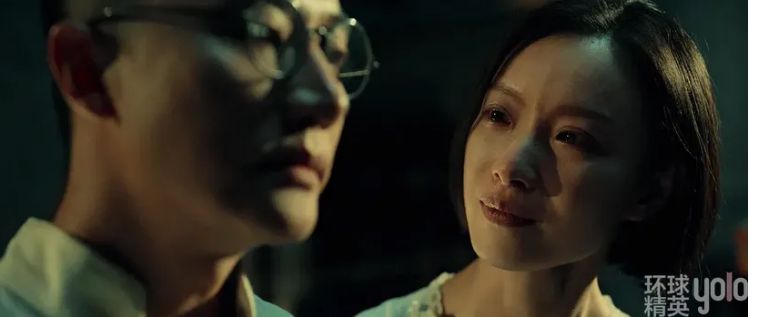 1921年建党电影画面,电影1921致敬建党百年大庆