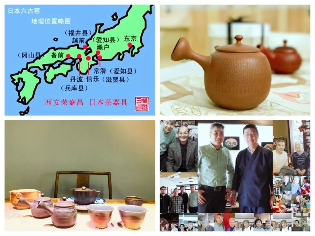 看了这40位生活美学家的创造，心顿时亮了！西安人年度最佳收藏贴