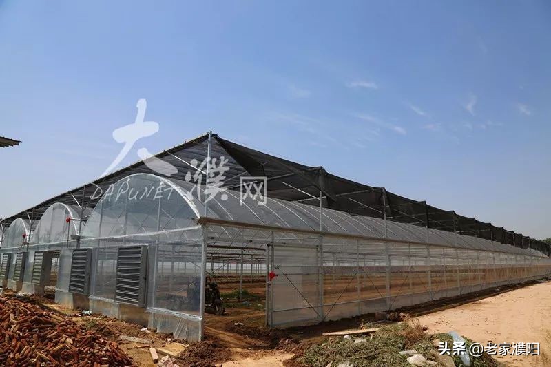 濮阳县各乡镇地名由来,濮阳最早出现的地名