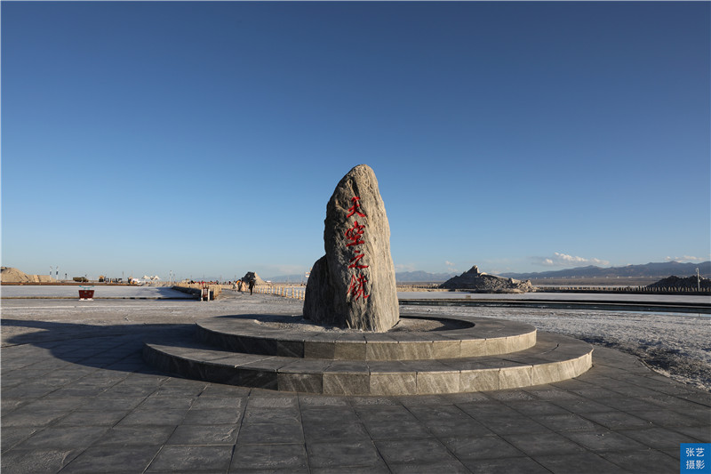 青海旅游景点避坑,青海天空之镜旅游攻略图