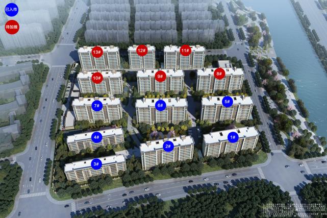 实探新城区最新消息,实探湖景新板块