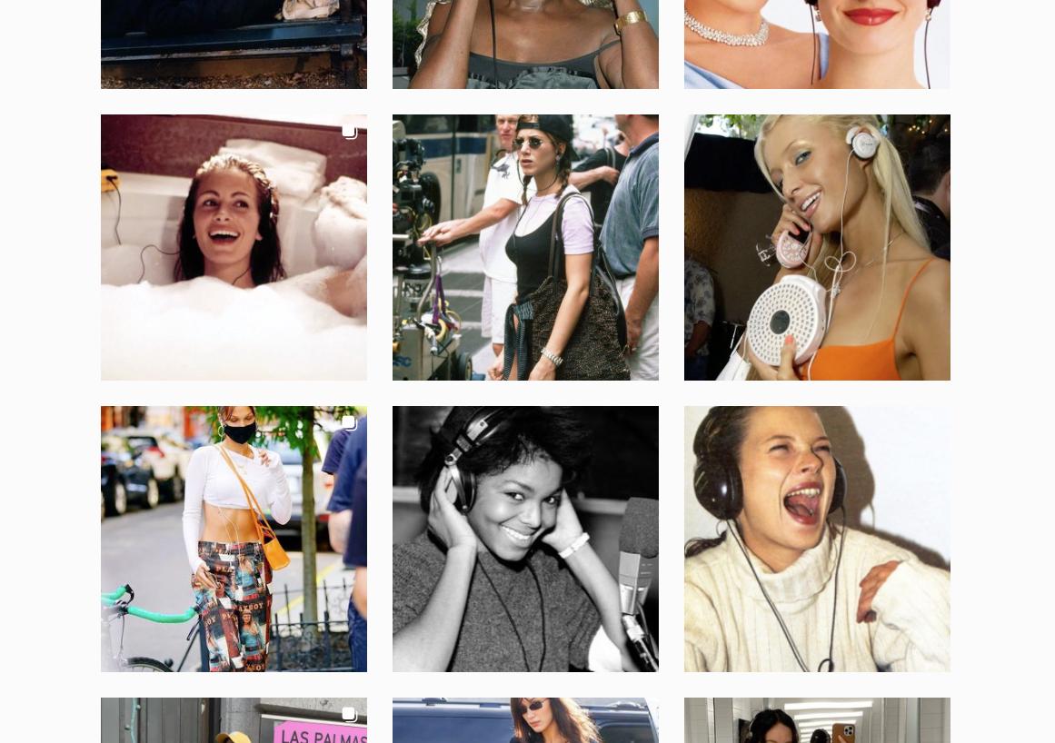 有线耳机「文艺复兴」，是因为年轻人厌倦AirPods了吗？