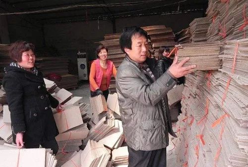 乡村振兴在农村有什么创业项目,乡村振兴适合农村创业的好项目