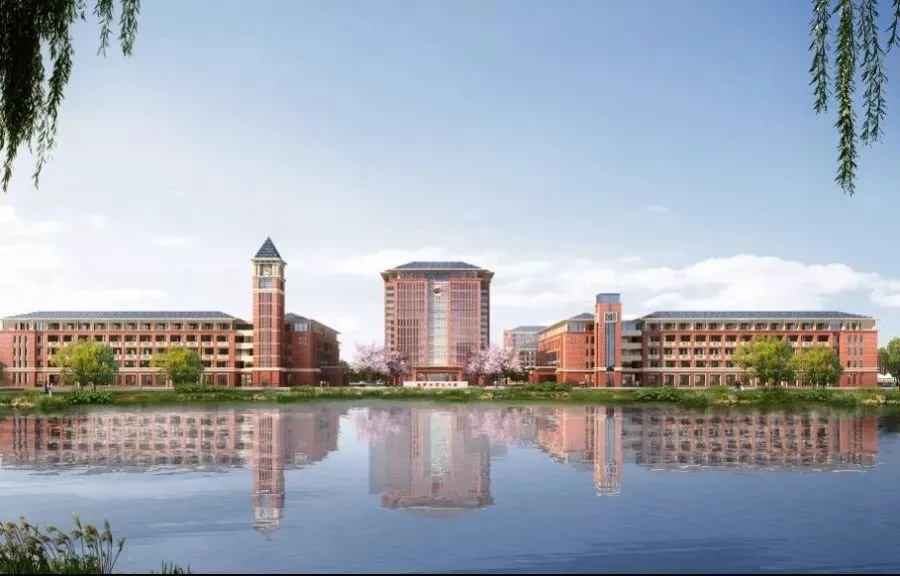 合肥考生福音！一知名省示范高中计划搬入新校区，期待招生数大涨