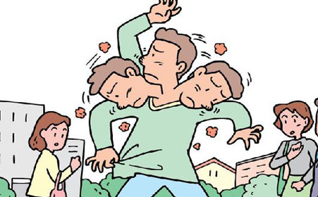 急诊科医生:喝酒过后,这4类药物不能吃,危及生命