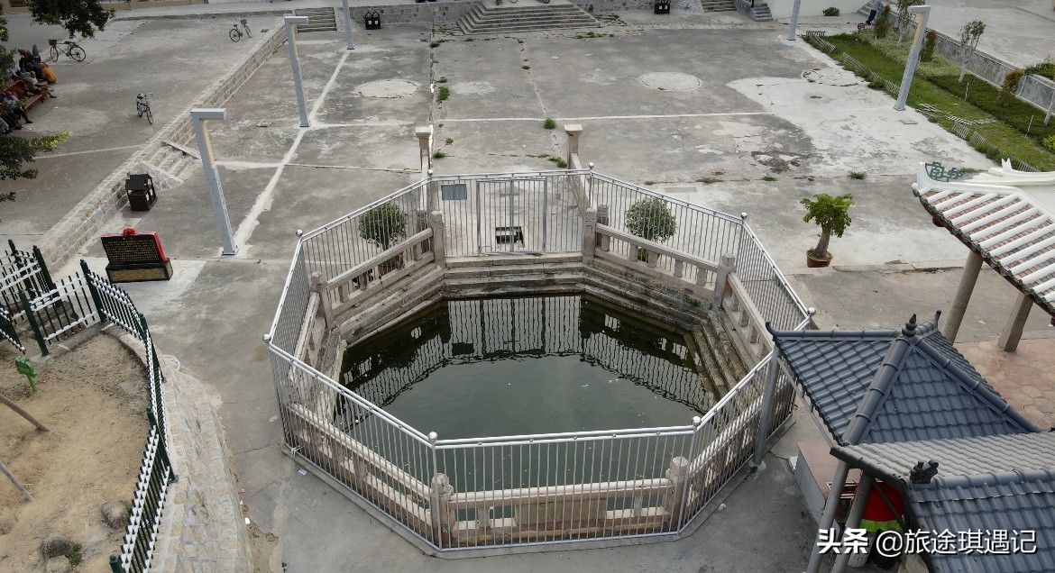 一座灯塔、一口神泉、一片风车，在广东惠来我看到了不一样的大海