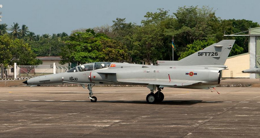 以色列的幼狮战斗机,以色列幼狮战斗机俯视图