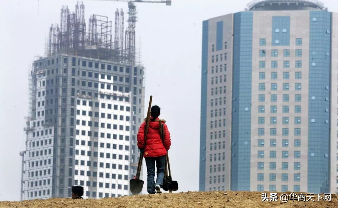 融创城卖房,融创卖房套路