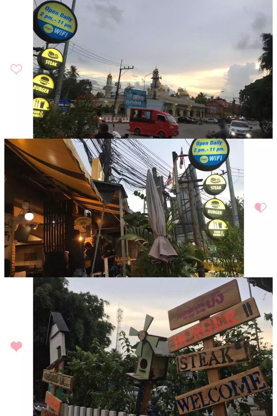 泰国4日游自由行旅游攻略,泰国甲米岛3日旅游攻略