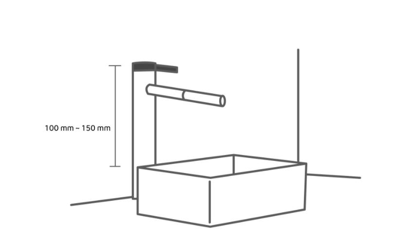 选浴室柜的注意事项,选浴室柜应该怎么选