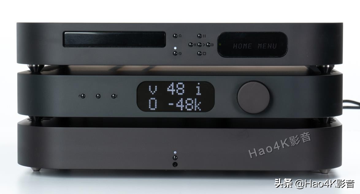 MSBReferenceTransport/DAC详细评测