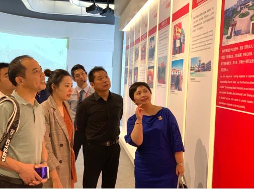 李锦记希望厨师,李锦记希望厨师北京班