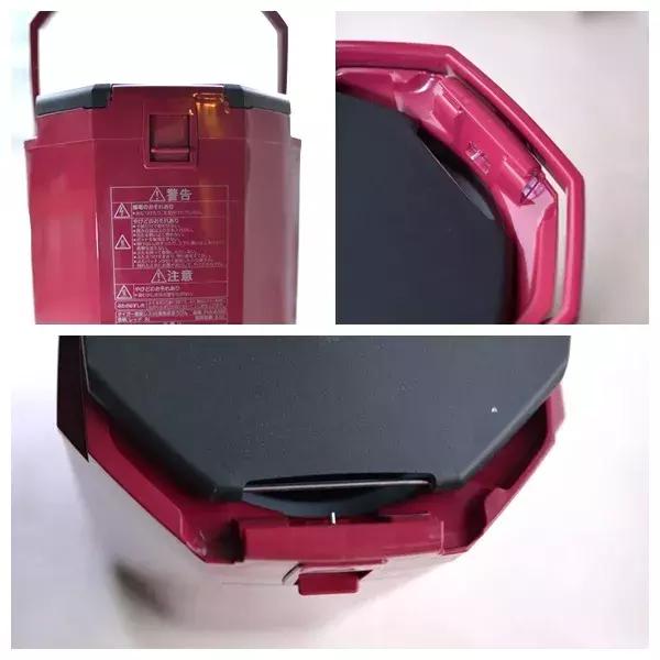 虎牌电热水壶测评,tiger虎牌烧水壶