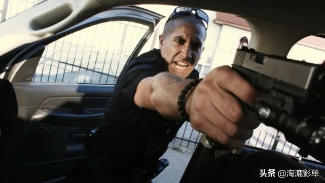 杰克吉伦哈尔十部必看电影,杰克·吉伦哈尔最经典电影