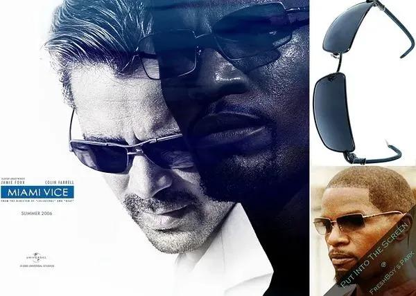 眼镜的百年发展史,一图看懂眼镜发展史