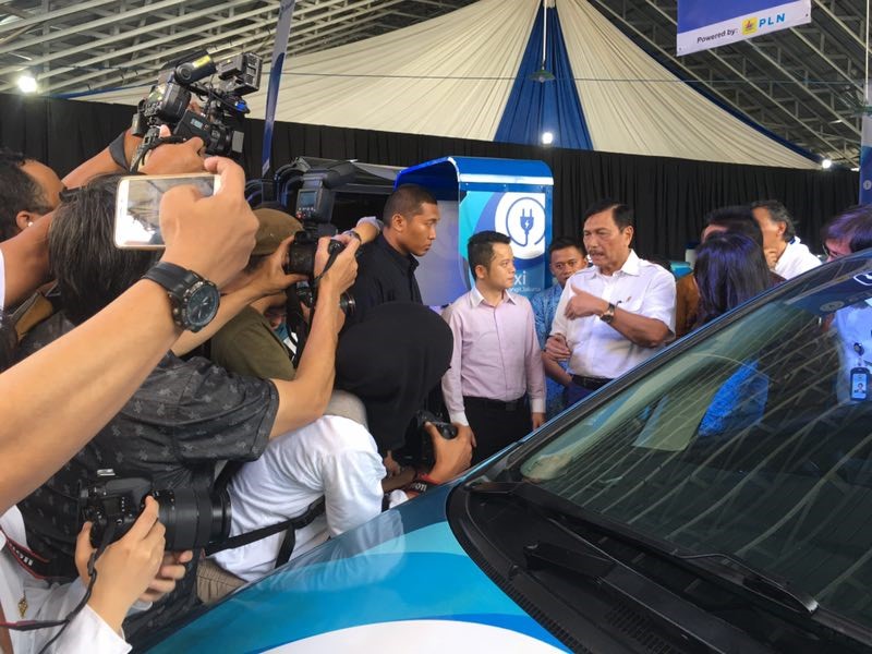 印度比亚迪e6,比亚迪e6在印度交付