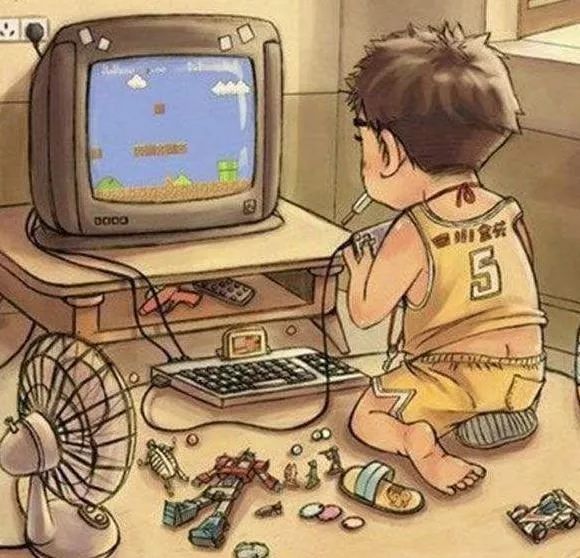 fc红白机经典游戏,小霸王其乐无穷完整版