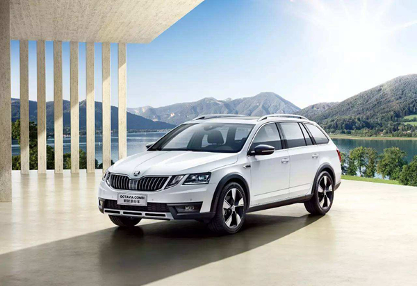 北京车展新款斯柯达明锐,新款斯柯达明锐将于14日发布