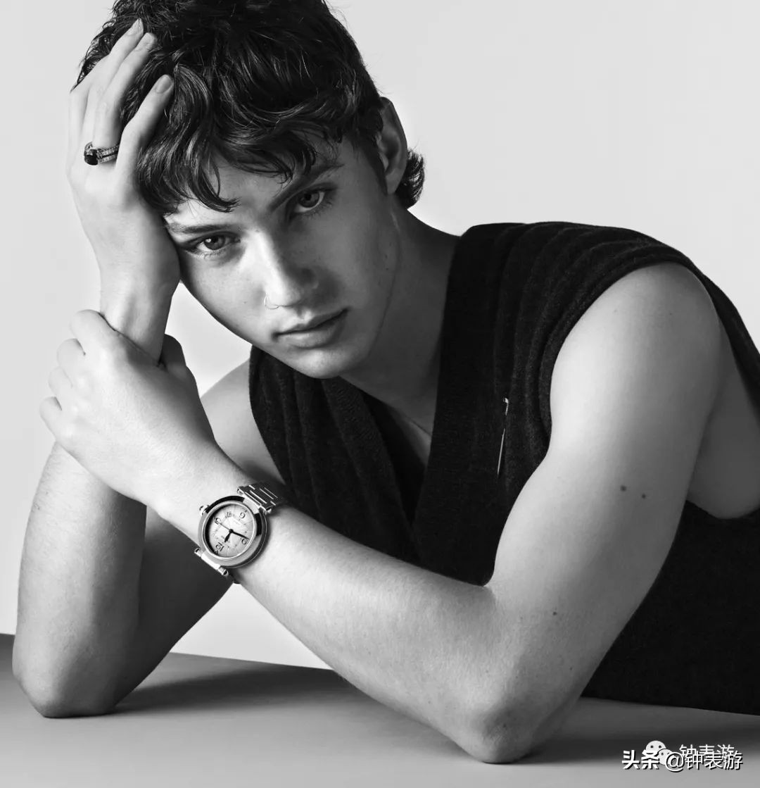 卡地亚pasha值得买吗,卡地亚pasha报价