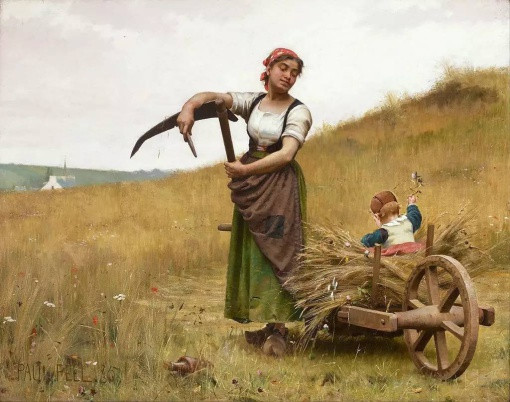 仅31岁便英年早逝，最早被国际认可的加拿大艺术家保罗·皮尔