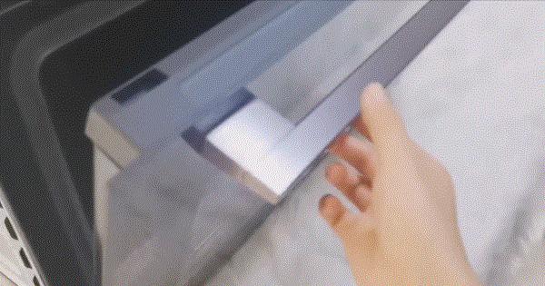 老板蒸烤一体机cq901是搪瓷内胆吗,蒸烤一体机内胆搪瓷好还是陶瓷好