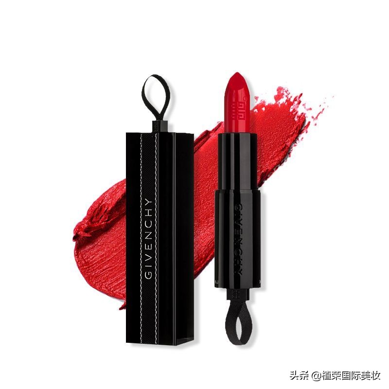 兰蔻小蛮腰与纪梵希小羊皮哪个好,纪梵希禁忌之吻和小羊皮对比