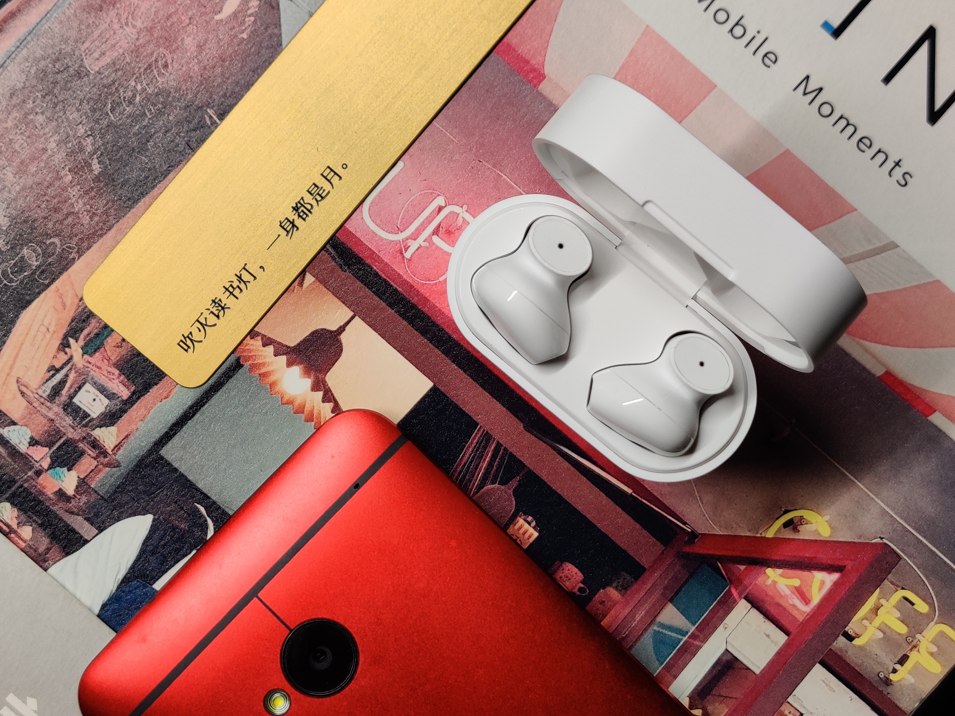 蓝牙耳机小米推荐小米air2,小米redmiairdots3无线蓝牙耳机