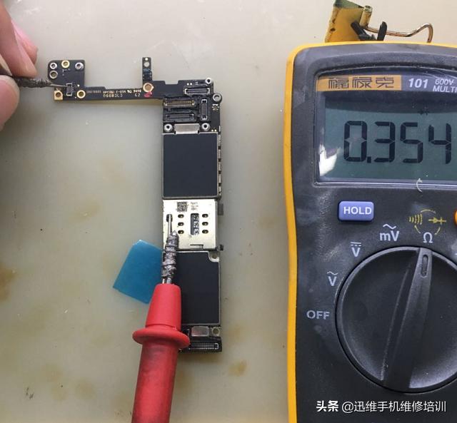 iphone6s进水不开机,iphone6s进水了没声音怎么办