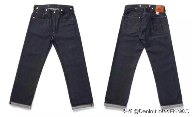 李维斯lvc各裤型介绍,李维斯lvc牛仔裤什么年份最经典