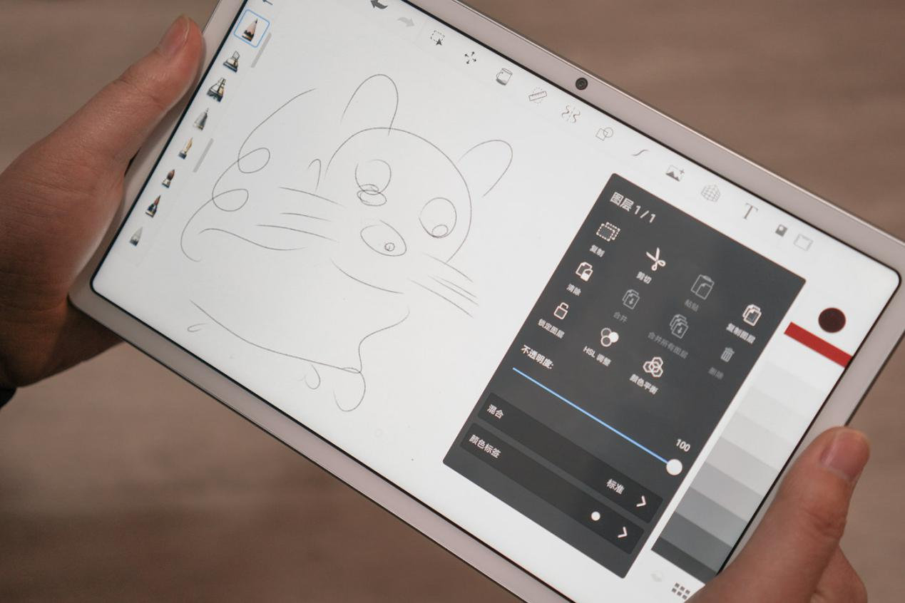 华为matepadpro11和vivopad2哪个好,华为平板matepad深度体验