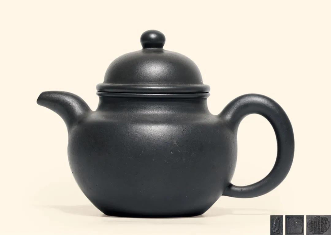 紫砂壶仿古壶多大容量的最好,紫砂壶器型全解析