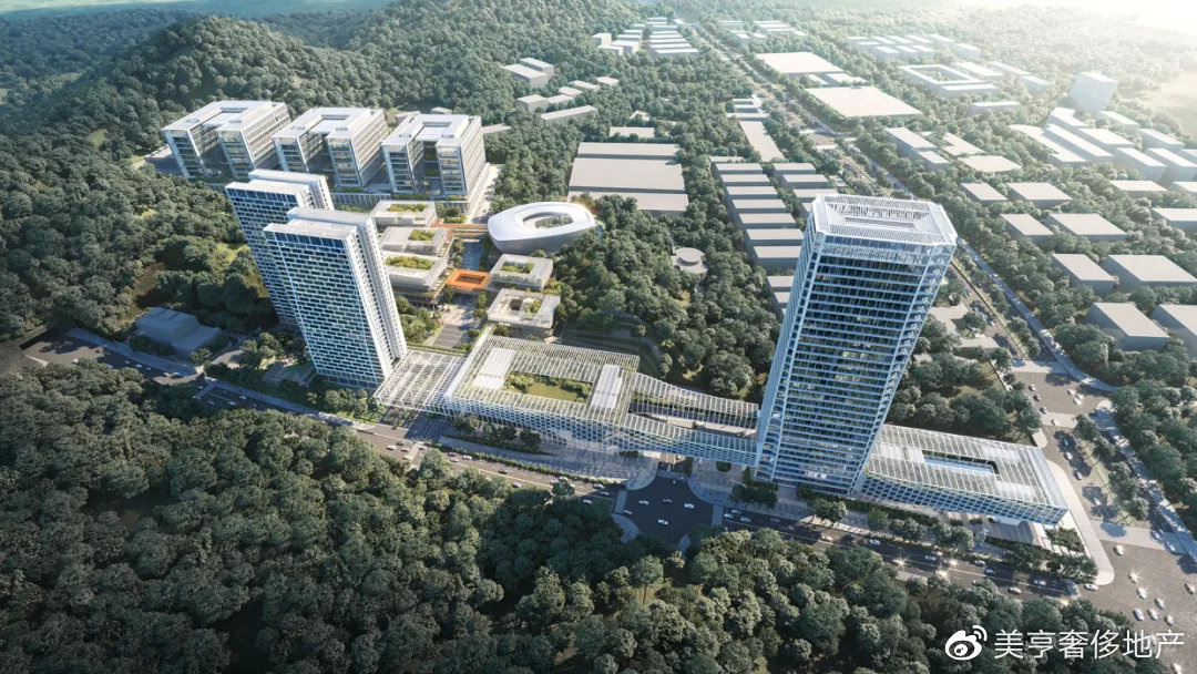 已登场30家+，深圳，果然全球顶级设计大师丰碑场/集锦