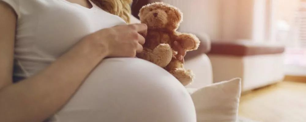 生个孩子才能看清是人还是鬼,生个孩子就能看清身边人