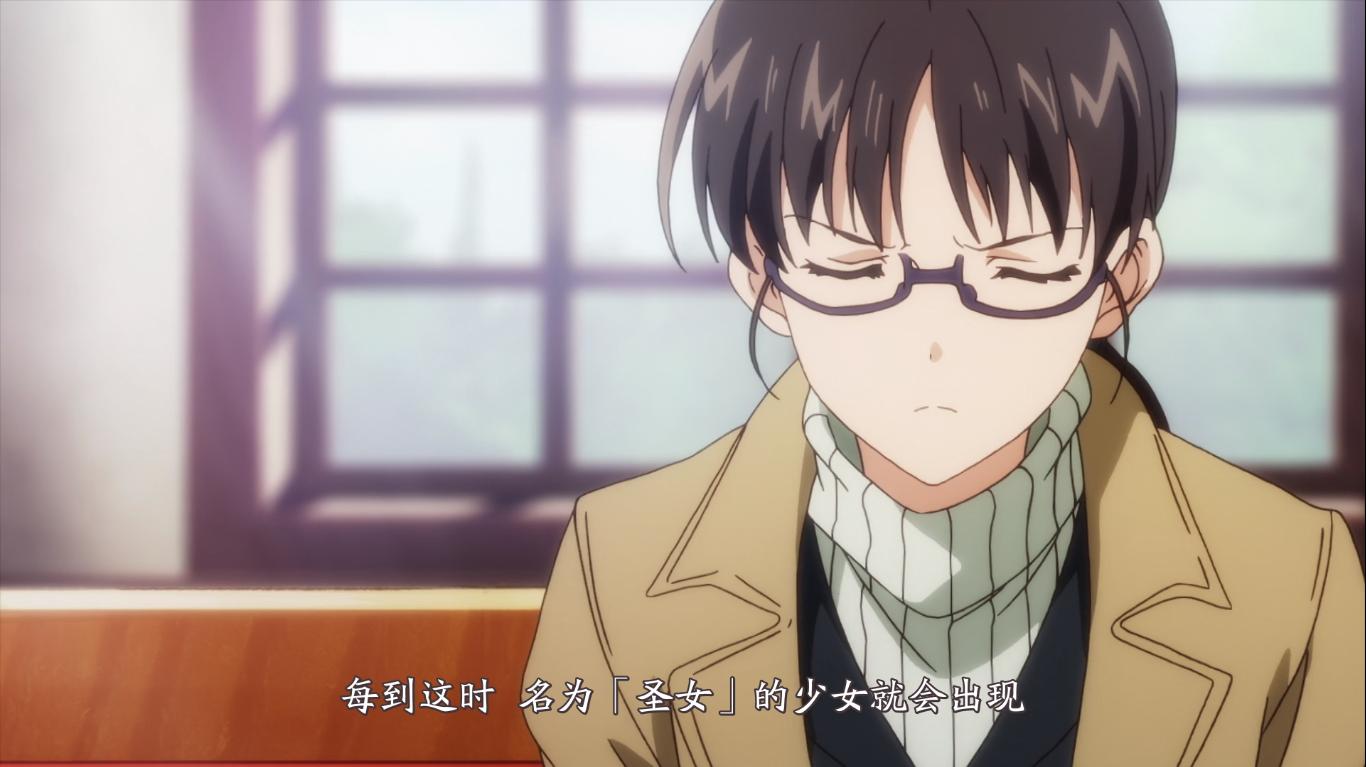 日本动漫恋爱番推荐四月新番,动漫盘点狗粮恋爱番推荐