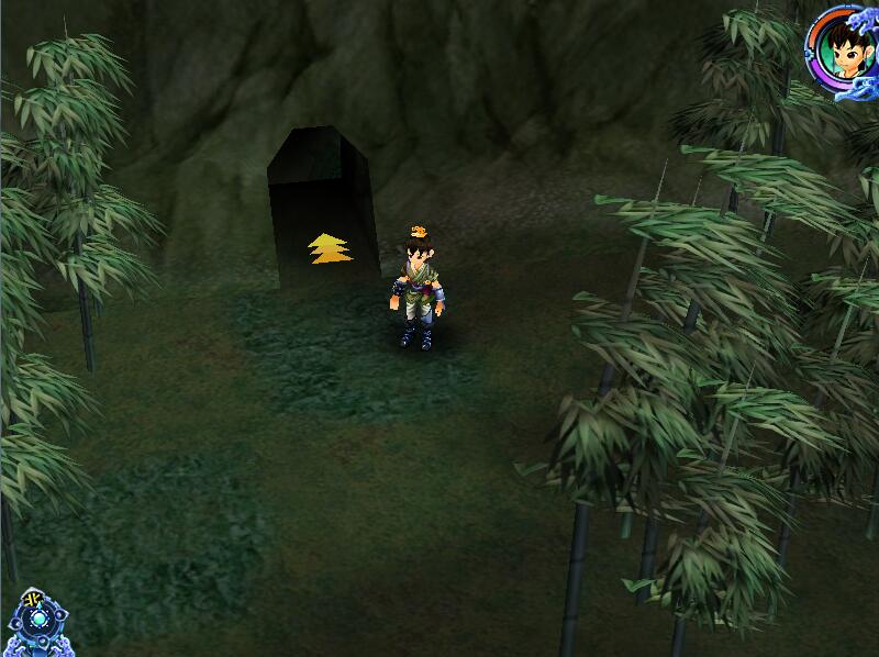 仙剑3装备材料攻略,仙剑3游戏隐藏物品