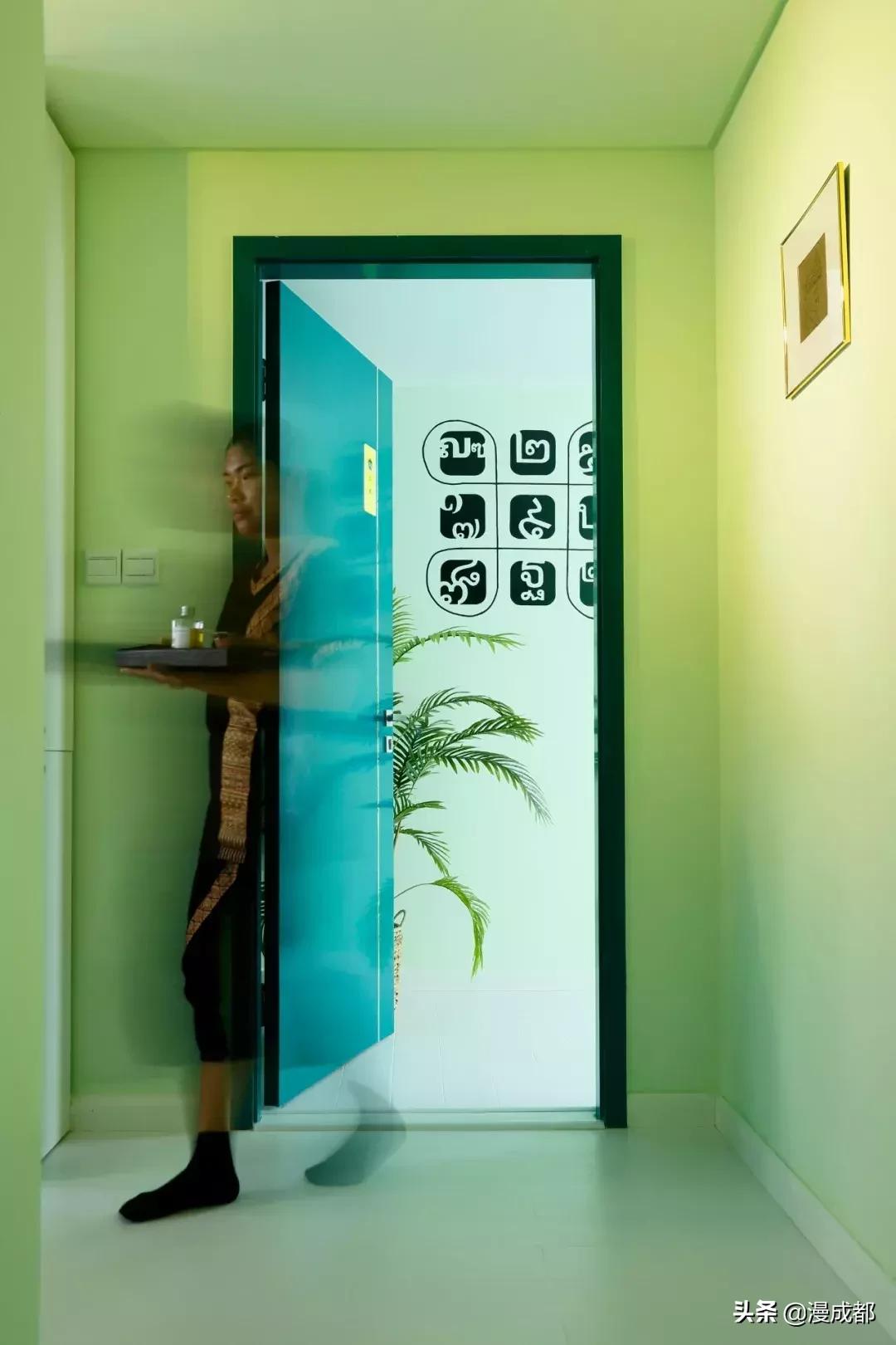 我曾跟无数人一样，以为浩如星海的私房菜是朗御全部，才知道错了