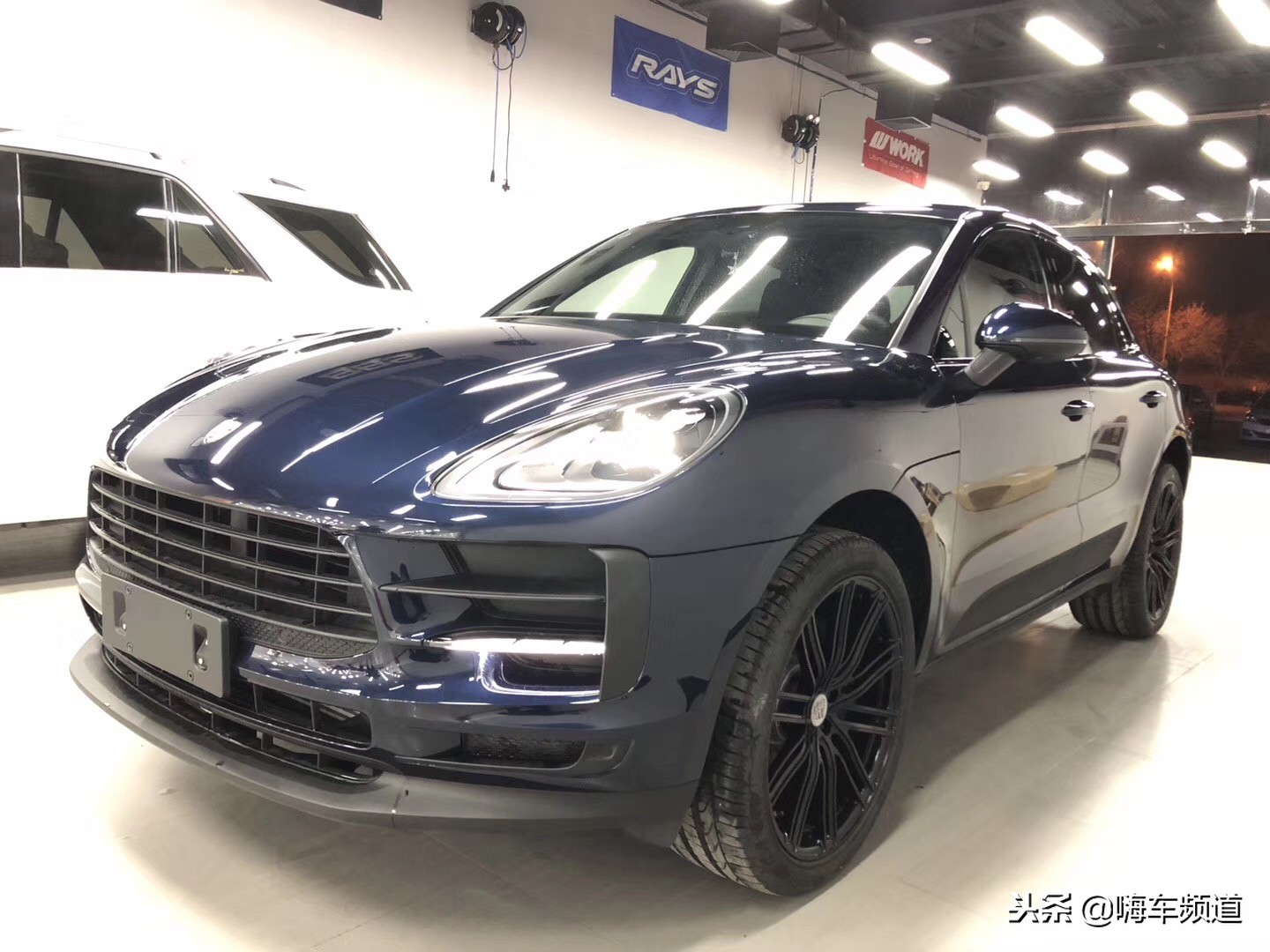 保时捷2023款macan四座,保时捷2023款macan2.0t改什么排气好