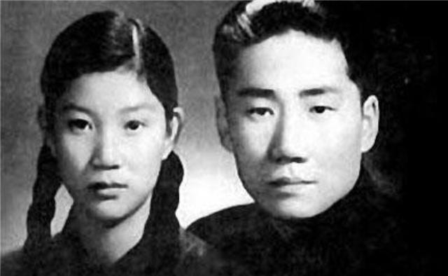 张文秋：毛岸英与毛岸青的岳母，经历2段婚姻，晚年却孑然一身