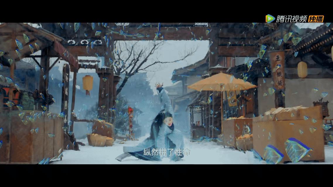 将夜杨超越和宁缺,将夜2宁缺的师兄们换了吗